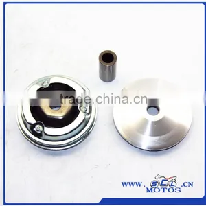 SCL-2013011366 LEAD90 Motorcycle Variator Assy Motorcycle Parts thumbnail-1