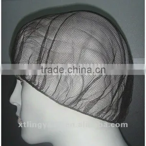 Disposable Surgical Black Hair Net thumbnail-1