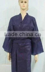 Nonwoven Clothes for Bath Robes thumbnail-1