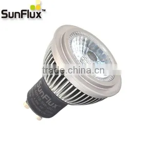 2700K Gu10 Mr11 Led 5w Energy Saving Lamp thumbnail-1
