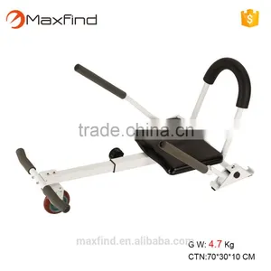 6.5inch/8inch/10inch Scooter Hoverboard Hover Kart Newest Accessory With Comfortable Seat thumbnail-1