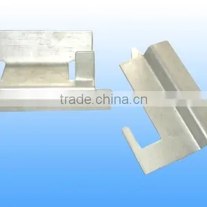 Stainless Steel / Plastic Floor/bar Grating,high Strength,stamp Parts thumbnail-2