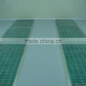 JF Spray Booth Floor Grids Steel Grid Floor Super Strong thumbnail-6