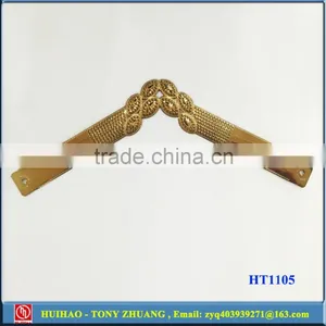 High Quality TPU Upper for Sandal,shoe Upper Vamp (HT1105) thumbnail-1