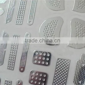 Super Quality New Products Aluminum Window Grille thumbnail-5