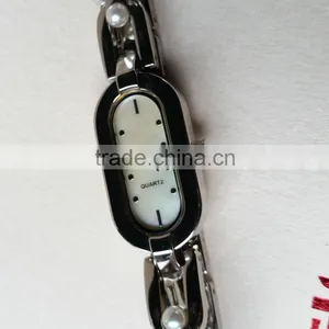 High Grade Quartz Women Popular Bracelet Watches thumbnail-4