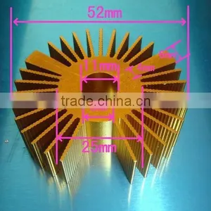 Aluminum Heat Sink For LED thumbnail-1