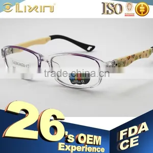 Wholesale Fashion Children Optical Eyeglass 54ERG9050 thumbnail-1