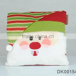 2014 Home Christmas Decoration Christmas Pillows thumbnail-1