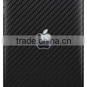 OEM Supplier ! Decal Vinyl Sticker Skin Cover For IPad Pro 12.9" , 3D White Carbon Fiber thumbnail-6