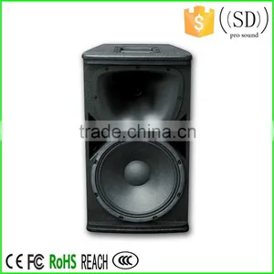 12 Inch Full Range Speaker Box Speakers Music Speakers Professional Loudspeaker Box KP612 thumbnail-6