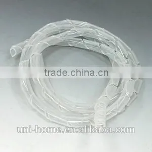 Taiwan Made Silicone Coated Fiberglass Tubes Sleeving Hose thumbnail-5