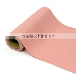 RoHS Complied Soft Silicone Rubber Thermal Insulator Sheet General Silicone Sheet for Electric Insulation thumbnail-3
