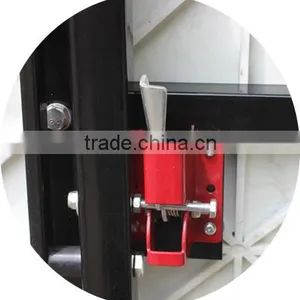 Waterproof SMC Table Tennis Table thumbnail-3