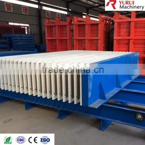 Factory Supply Concrete Hollow Slab Machine/wall Panel Making Machine thumbnail-5