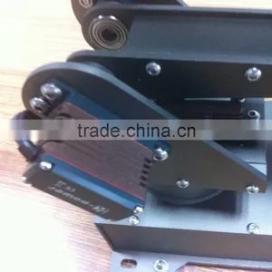 CNC 7Bot AI Open Source DIY Educational Robot Arm thumbnail-5