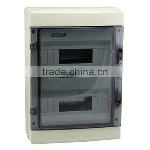 Fiber Optical Splice Enclosure Box HA-24WAY thumbnail-1