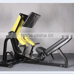 Maintenance Free Olympic Plate Loaded Hammer Strength Gym Equipment thumbnail-2