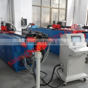 EMM Brand EM503A-2S Tube Rolling Machines thumbnail-2