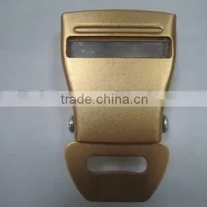 Aluminum Alloy Aircraft Buckle thumbnail-1