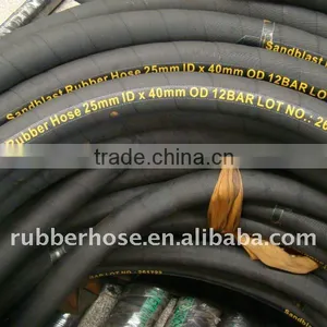 Cord Sand Blast Hose thumbnail-1