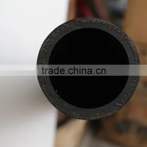 2" Cord Cement Hose(ash Slurry Hose) thumbnail-1