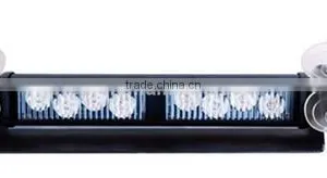 Vehicle LED Dash/Deck/Visor Lights LED Windshield Visor Strobe Light LTDG312-2 thumbnail-2