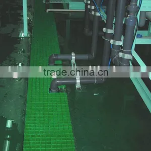 Molded Grating, Meet ASTM E-84 Level A thumbnail-1