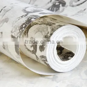 Natural Wallpaper for Home/pure Paper Wallpaper for Home Decor thumbnail-3