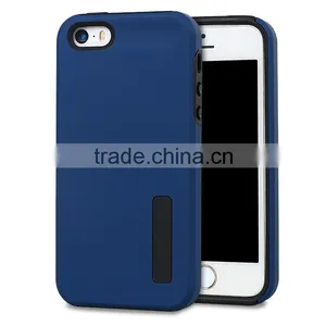 LZB New Arrival Dual Pro Phone Cover for Apple Iphone se Case thumbnail-5
