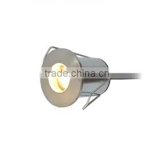 3w Waterproof Outdoor Led Inground Lights TED003R3WN1 thumbnail-1