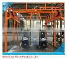 no Brush Electric Automatic Car Wash thumbnail-1
