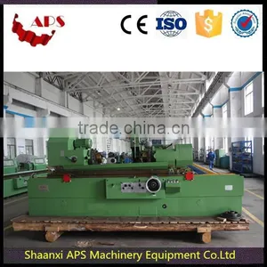 Crankshaft Grinding Machine MQ8240 thumbnail-1