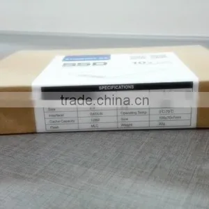 OEM ODM Internal SSD 120GB Hard Drive 2.5-Inch SATAIII 120G Solid State Drive thumbnail-6