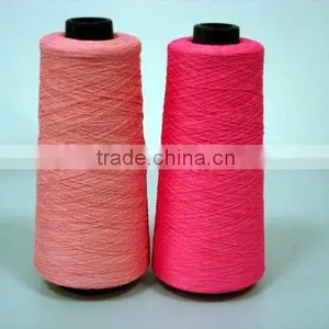 100% Wool Yarn(Twisted Union Yarn) thumbnail-1