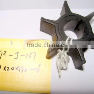 Rubber Impeller thumbnail-1