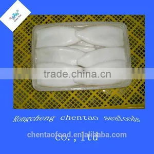 Frozen Squid Tube Tip-off u5 u7 Sale From Rongcheng thumbnail-1