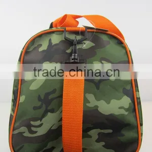 Camo Travel Storage Carry Bag thumbnail-2