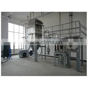 LTO Material Best Battery Making Grinding Air Jet Mill Chinese Wholesale thumbnail-1