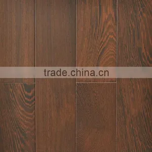 Wenge Engineered Wood Flooring thumbnail-1