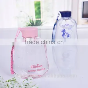 2016 Portable Small Water Bottle for Lady thumbnail-1