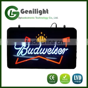 China LED Neon Sign Good Price Good Quality 56*33cm thumbnail-1