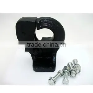 4x4 Towing Hook Accessories Pintle Hook thumbnail-3