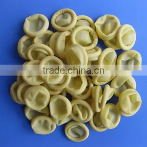 Beige Anti-static Finger Cots thumbnail-1