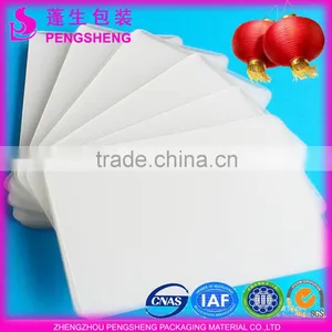 PET Material and Soft Hardness Thermal Lamination Film thumbnail-5