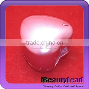 New Brand Mini Heart Shaped Led uv Nail Lamp thumbnail-1