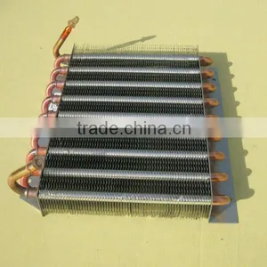 Evaporator for Cabinet Air Conditioner thumbnail-2