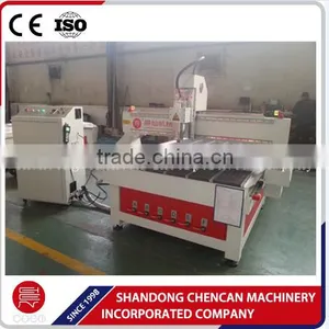Jinan Woodworking Cnc Router/cnc Engraving/door Making Machine for Agent Wanted thumbnail-1