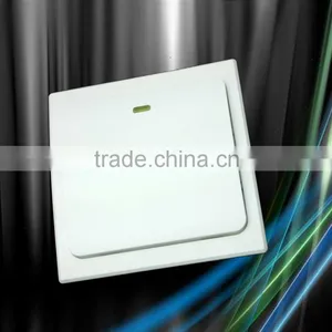 Kinetic Energy Switch for Intelligent Building Passed CE ROHS thumbnail-1