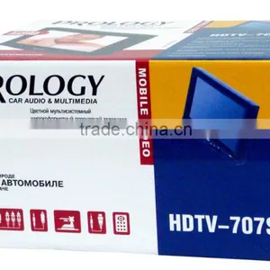 Electronic Packing Corrugated Paper Boxes thumbnail-1